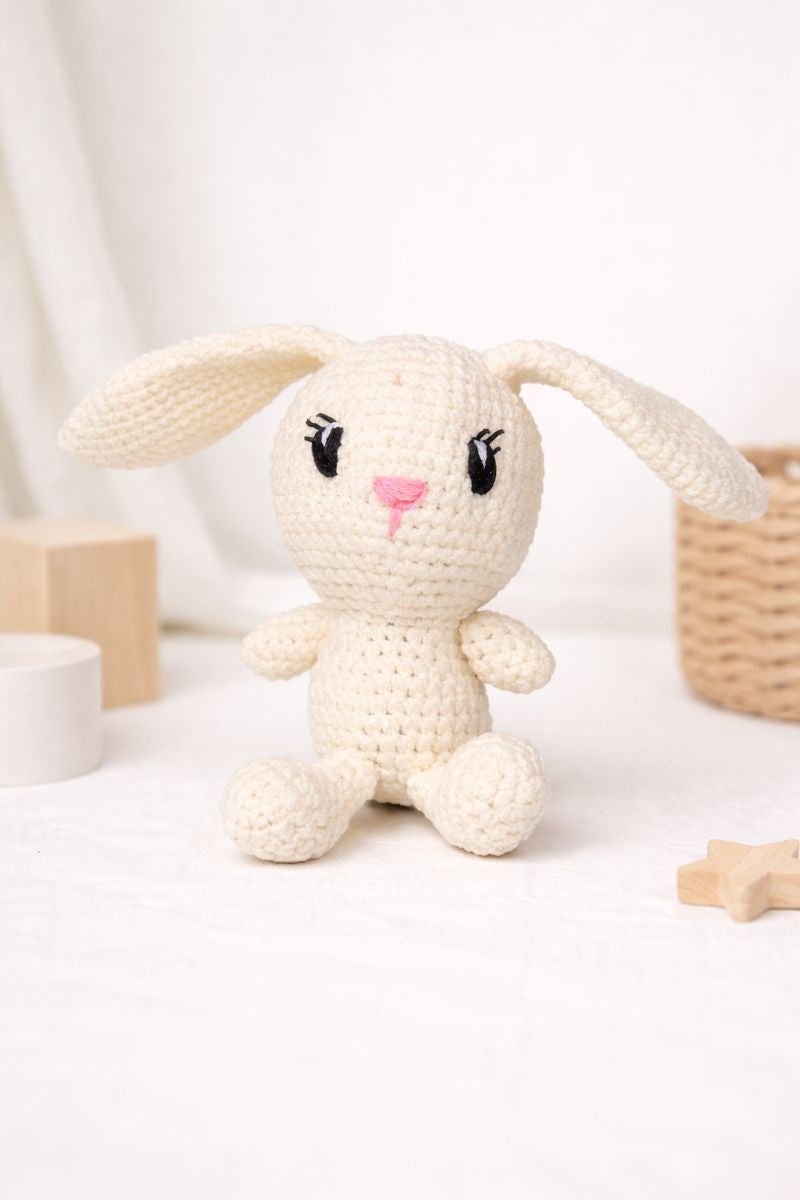 Neigette — la pure douceur