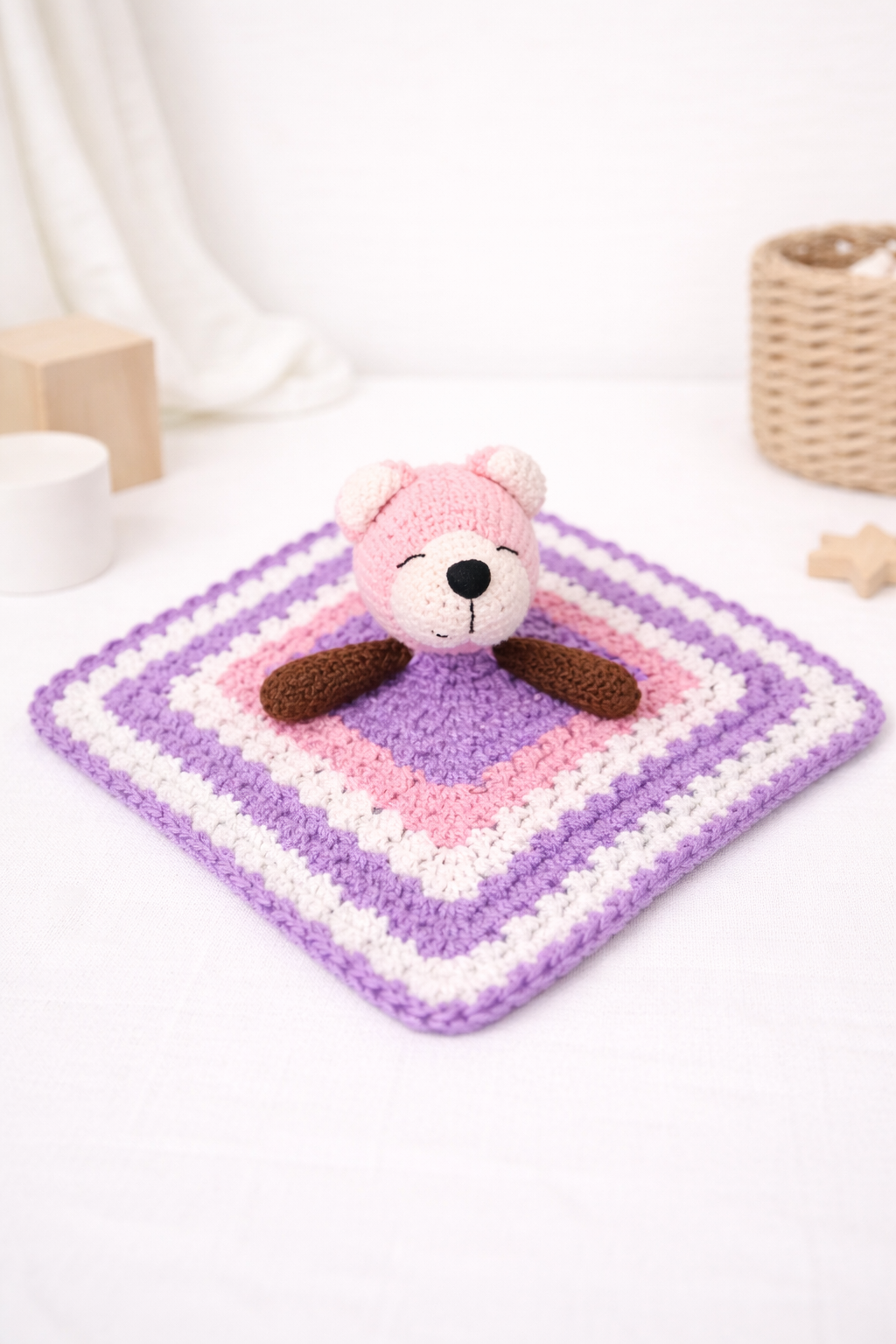 TorpiOurso — le gardien du retour au calme