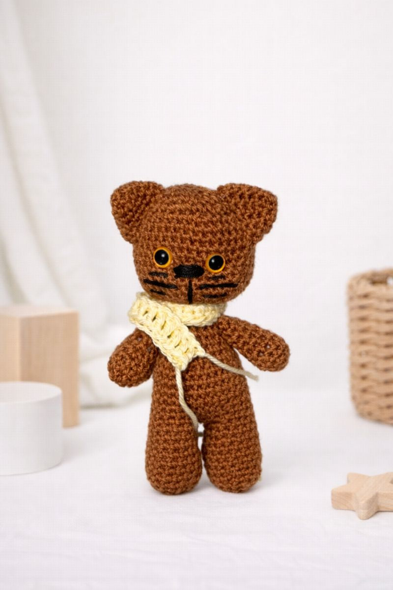 Frilouille — le gardien de la chaleur