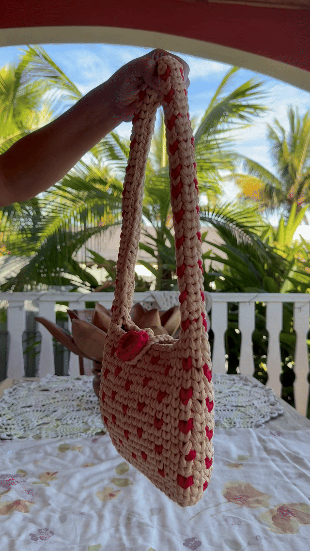 Sac-Rouge Secret