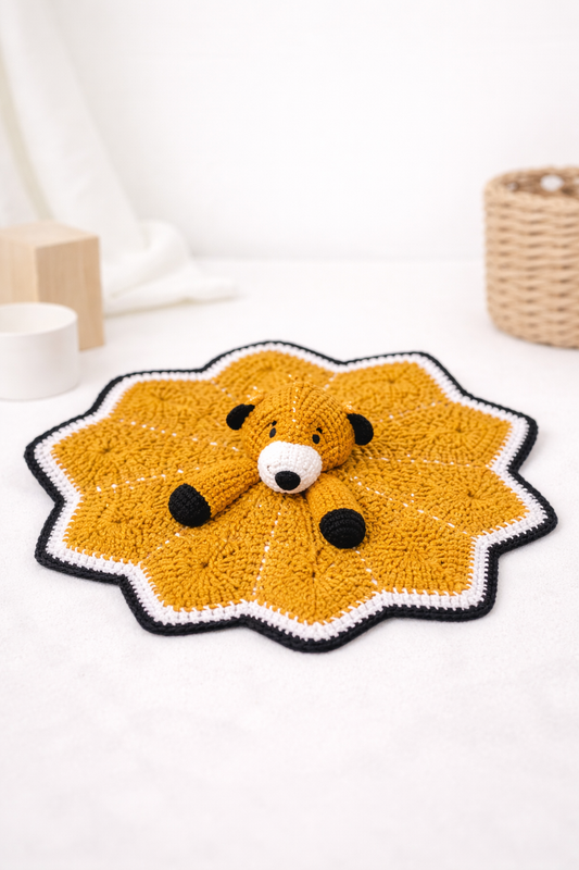 Soléo — le courage tranquille