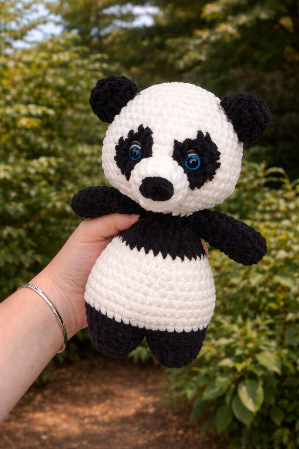 Pando