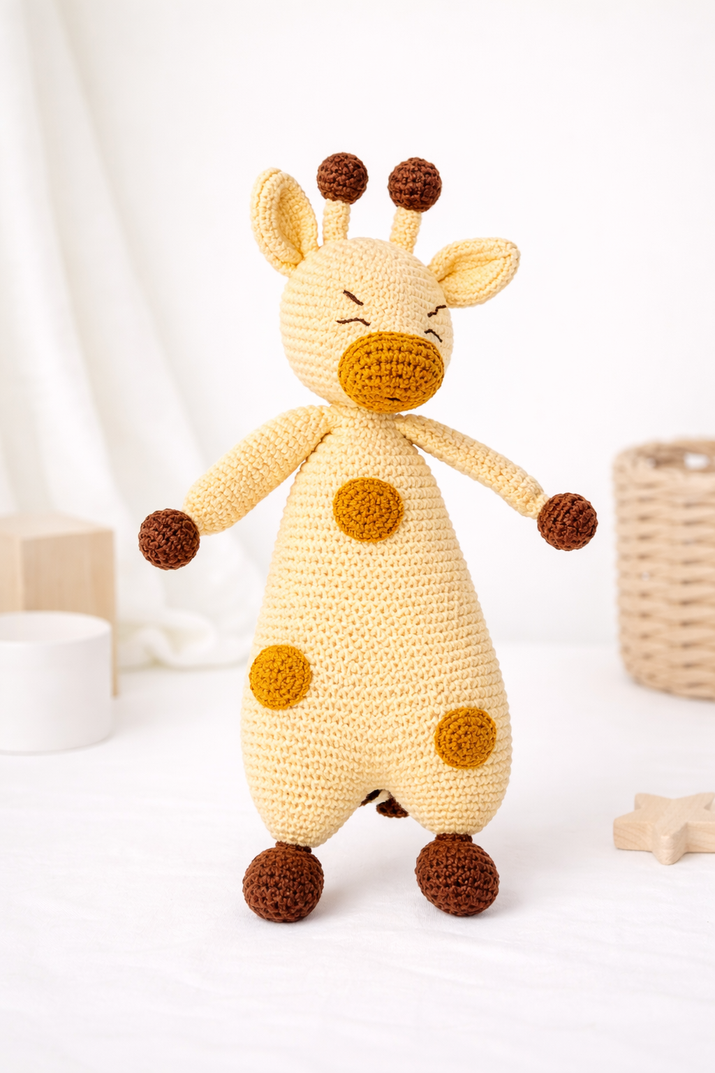 Gifille — la gardienne du temps