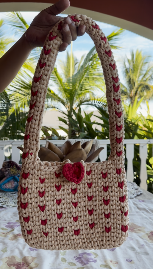 Sac-Rouge Secret