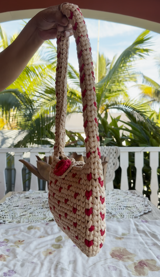 Sac-Rouge Secret