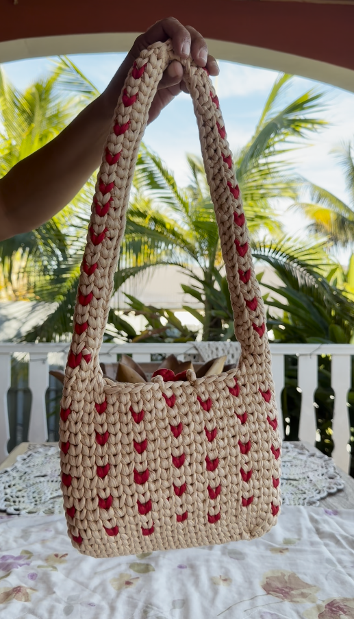 Sac-Rouge Secret