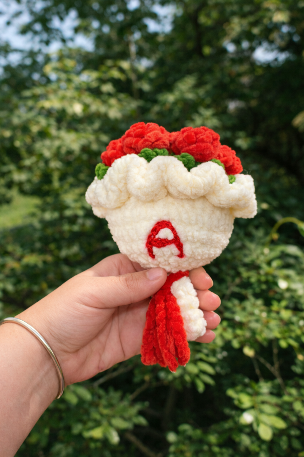 Fleur d’Âme – A